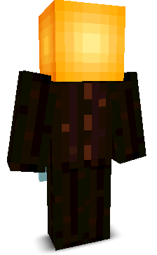 Hannzys's skin