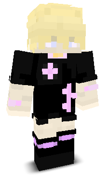 al1ered's skin