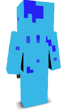 GravityHOH's skin