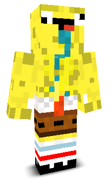 Nelisodb's skin