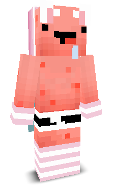 Blobo5's skin