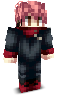 finnpals's skin
