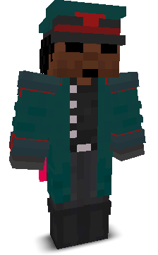 _Daxon_'s skin