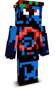 bananaduder's skin