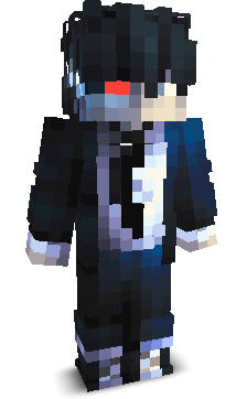 Domixon_23's skin