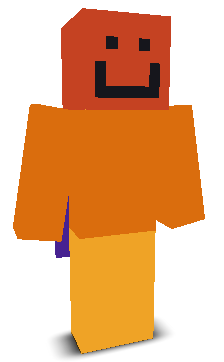 foxerboy's skin