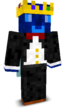 HeckerSk's skin
