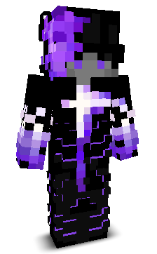 null_entity_303's skin