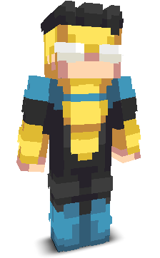 Mark_USA's skin