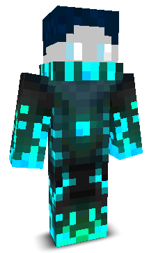 Itsy4's skin
