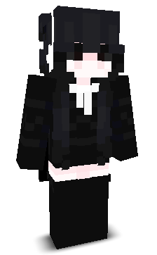 LeSnaek's skin
