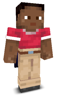 megawonsz997's skin