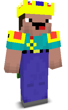 1324memo's skin