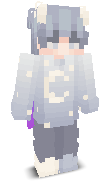 gayanthony's skin