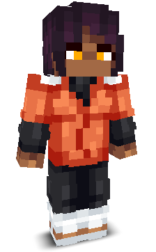 xmatoos's skin
