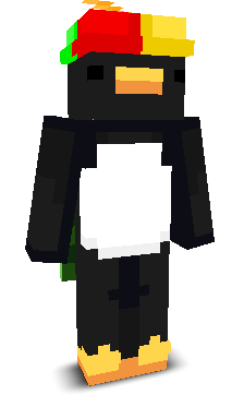 XMoonkoks's skin