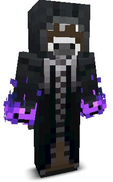 staraitian's skin