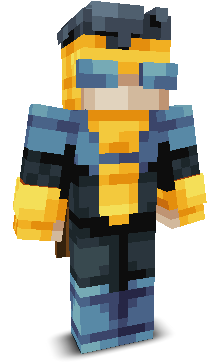 sidetracke's skin