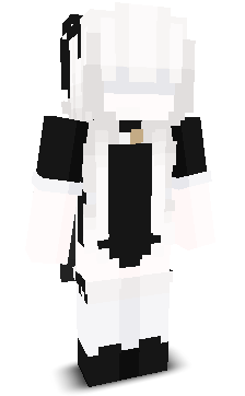 _Itzel's skin