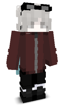 LiliGurken's skin