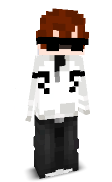 ItzMarox's skin