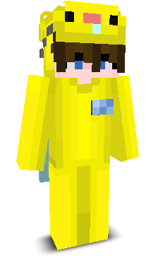 ShadowQXZ's skin