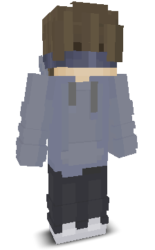 Oscilllate's skin