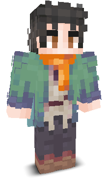 GoslingUA's skin