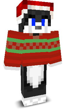 SrNesbit's skin