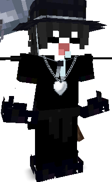 Cartavio's skin