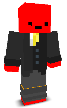 Be_A_Dragonn's skin