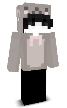 Luigi2128's skin