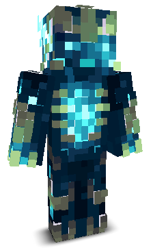 Matt3rMC's skin