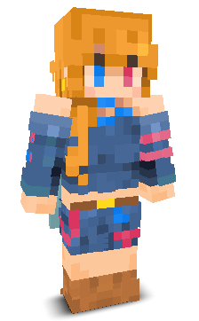 ThreeDots16's skin