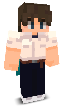 sn12e's skin
