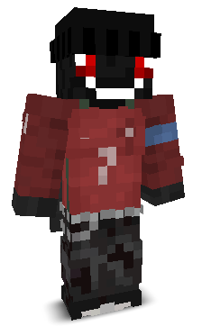 Hajdas's skin