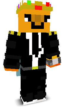 KorikPlays's skin