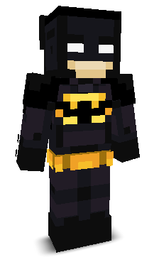 Antony_10's skin
