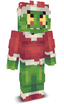 HydraAzCmbck's skin