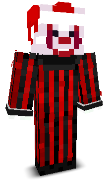 Pr1xa's skin
