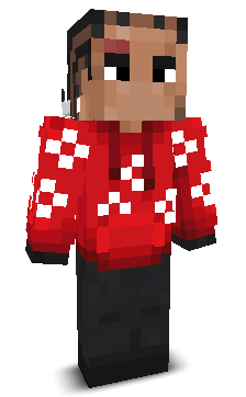 DreamGuyDude's skin