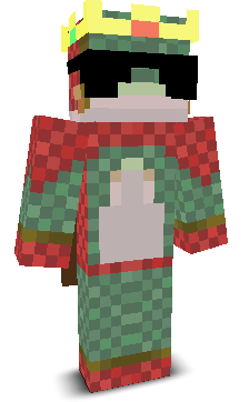 Samin24's skin