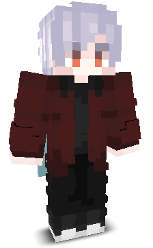 Weykoz's skin