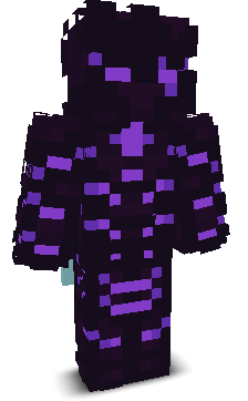 Jacobqve's skin