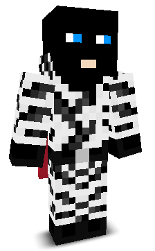 mikrimaus's skin