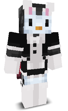 LNR_Quentin's skin