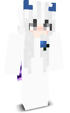 Calbunny's skin