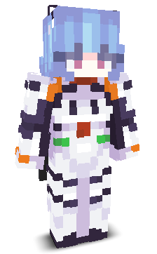 angel8888's skin