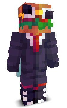 TruOriginalz's skin