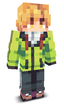 batx_yt's skin